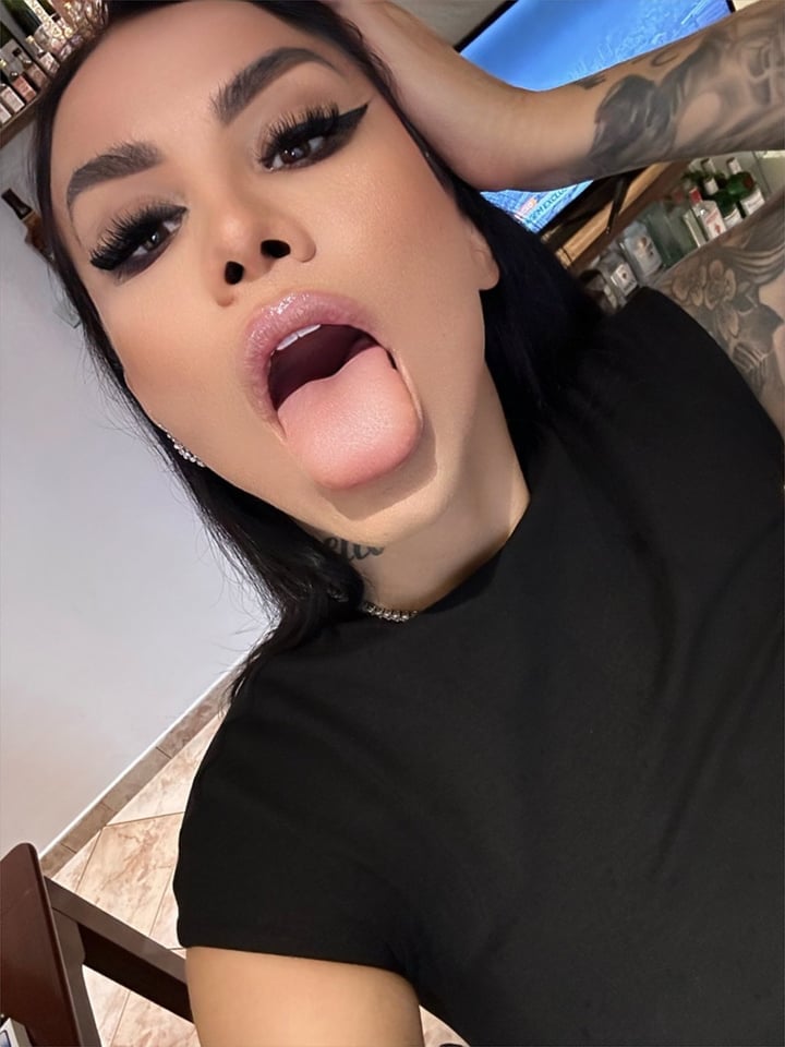 Monalinydj