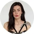 😈 Monica DeMistress 😈