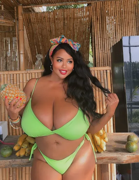 Monique Jai