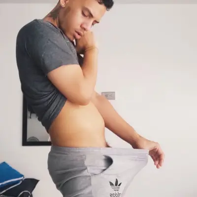 Monstercock21cm