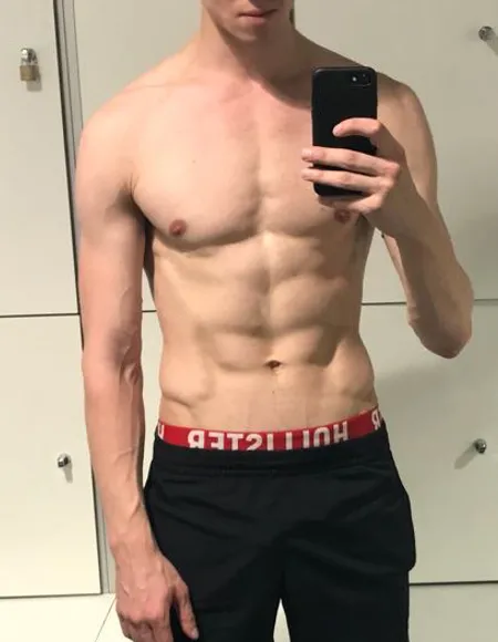 Monster Twink  (FREE)