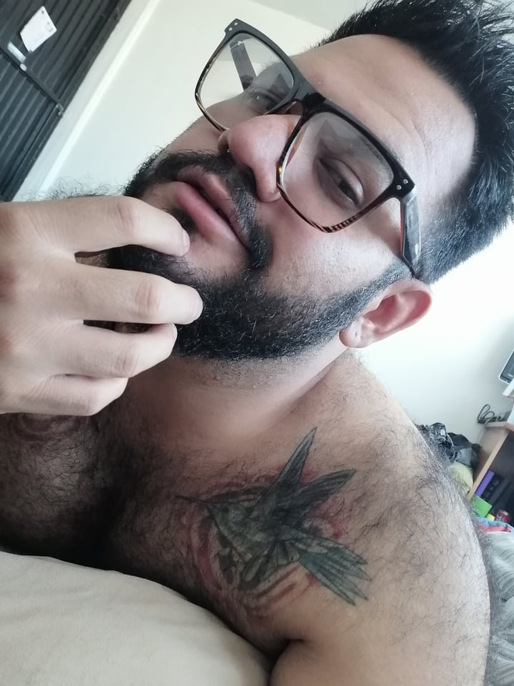 Monstruoewok