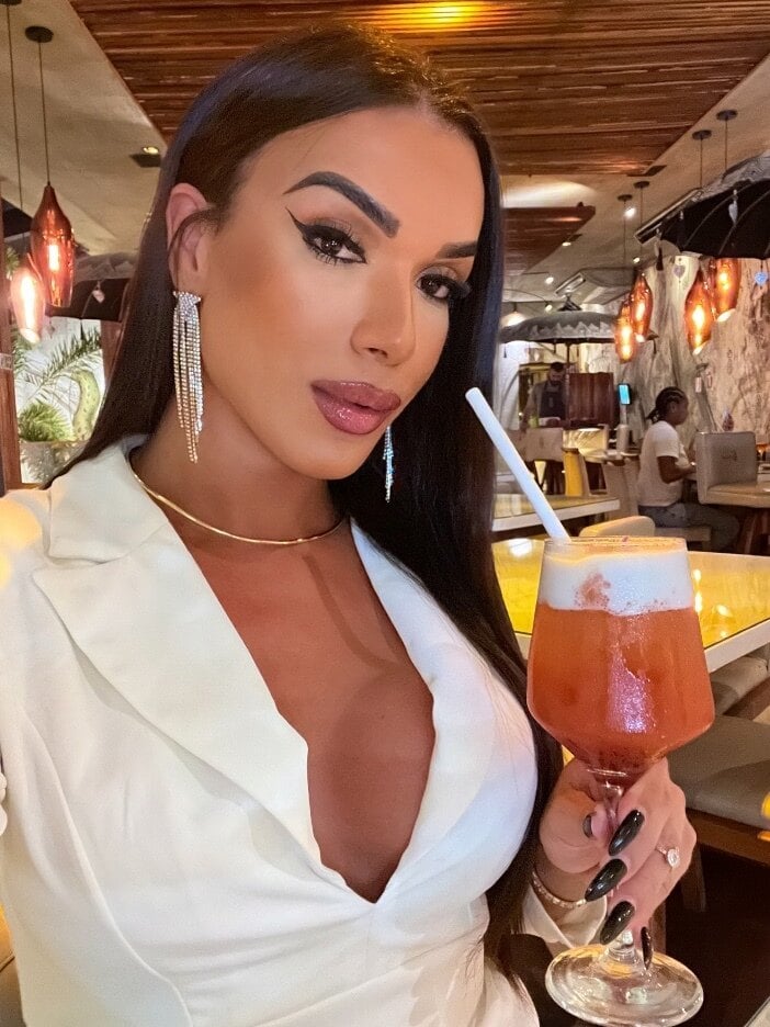 Yasmin Montenegro