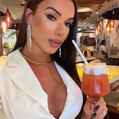 Yasmin Montenegro