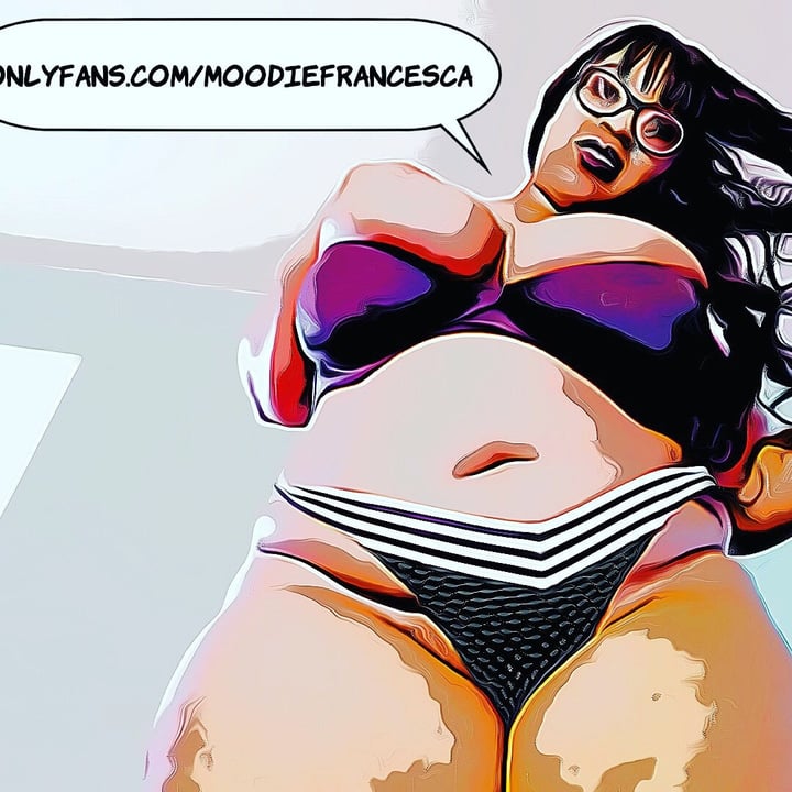 Moodiefrancesca