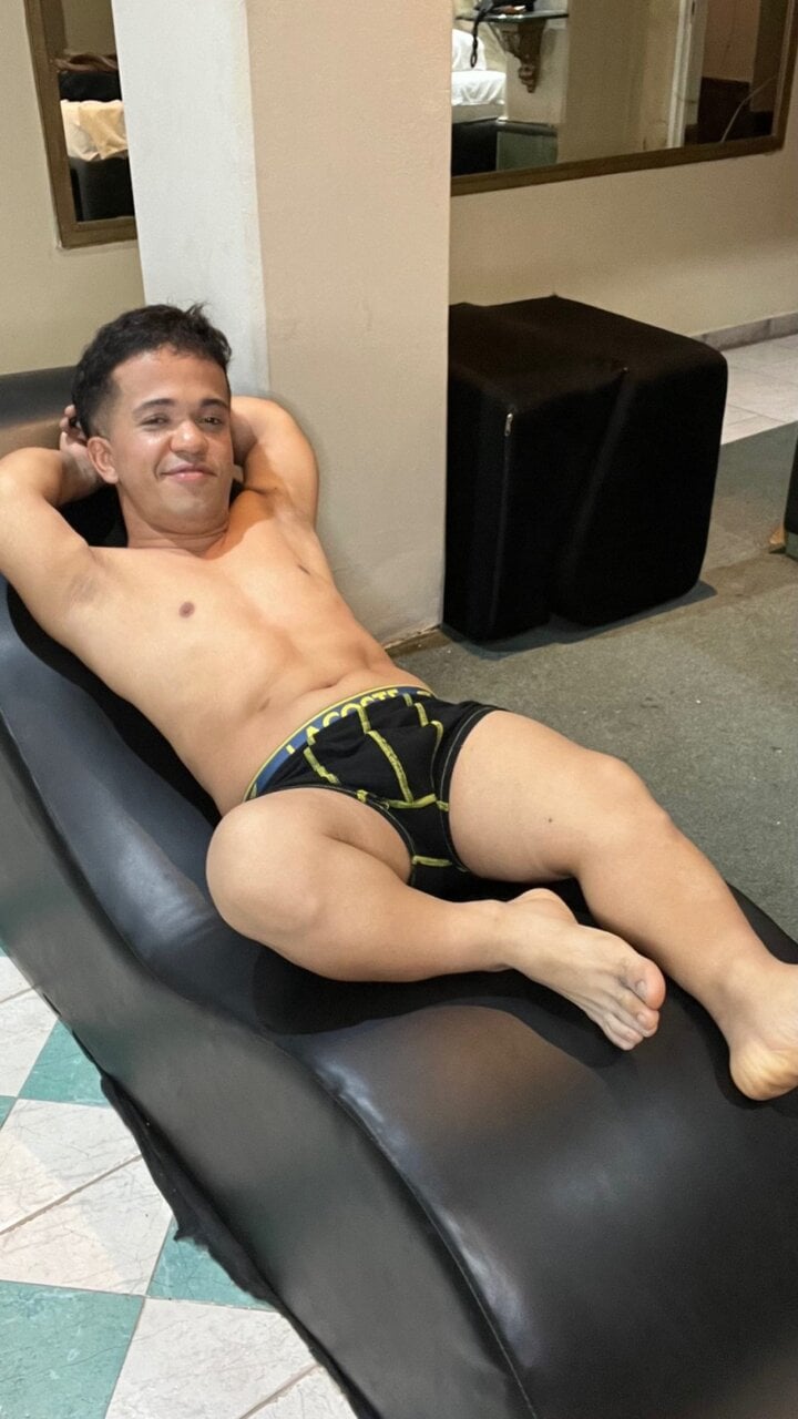 Morbidwarf