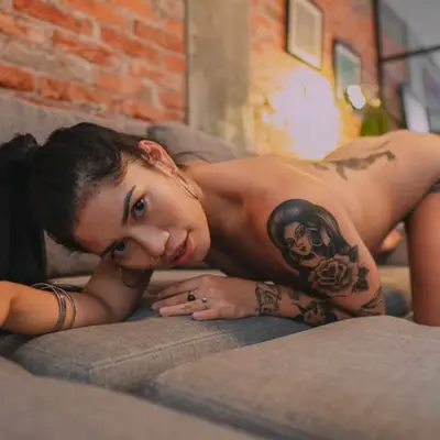 Morenamexa