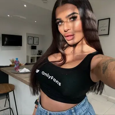 Moreofharriet