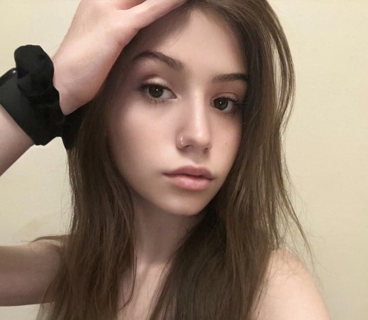 Kahlie Jones
