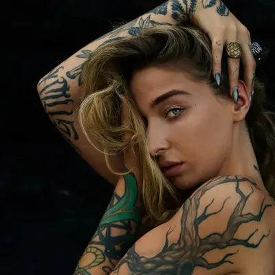 Morganrayne