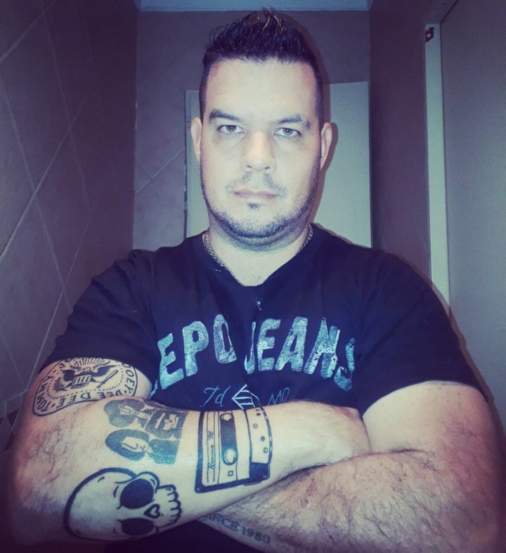 Morochoargento