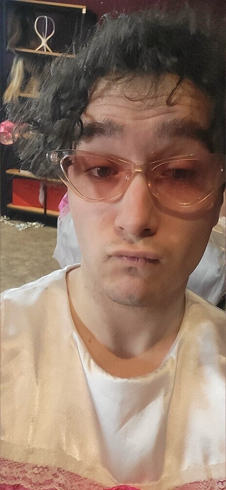 Mortyconnor