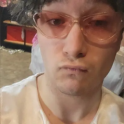 Mortyconnor