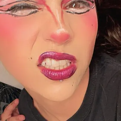 Mossheadmeesh