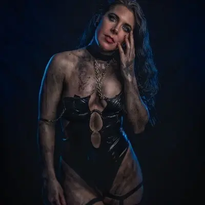 Motherofchaos666
