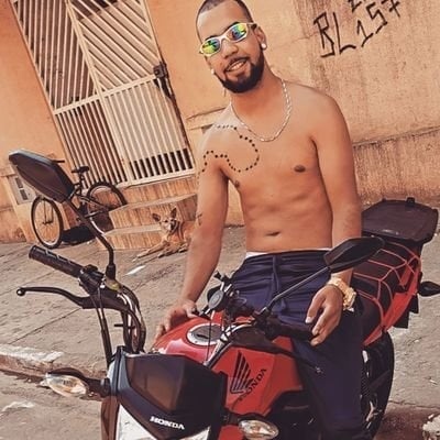 Motoboy ZO