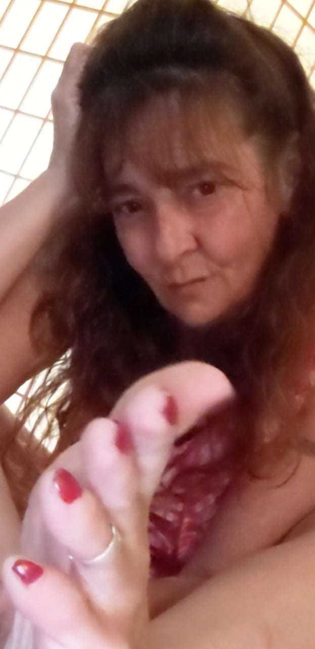 Mountaintoes