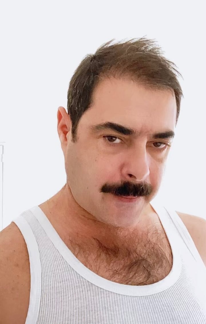 Moustachedaddy