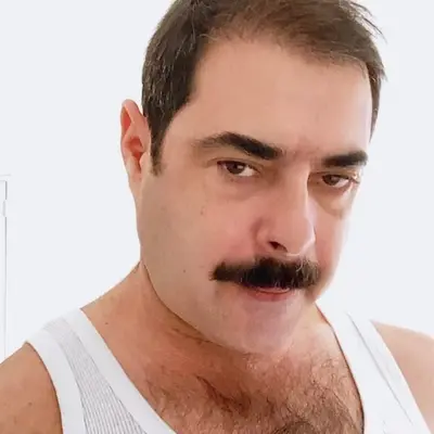 Moustachedaddy