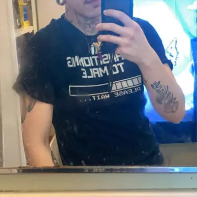 Mrdesirable