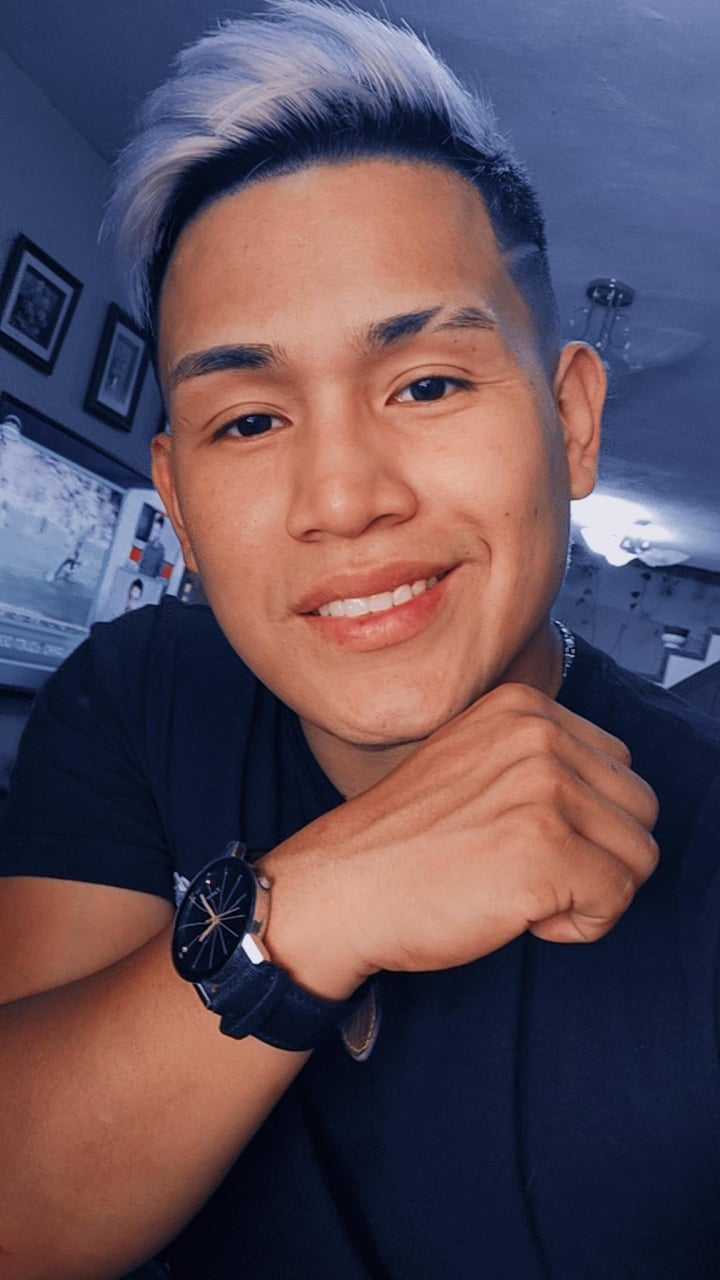 Mrporonga