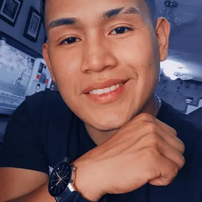 Mrporonga