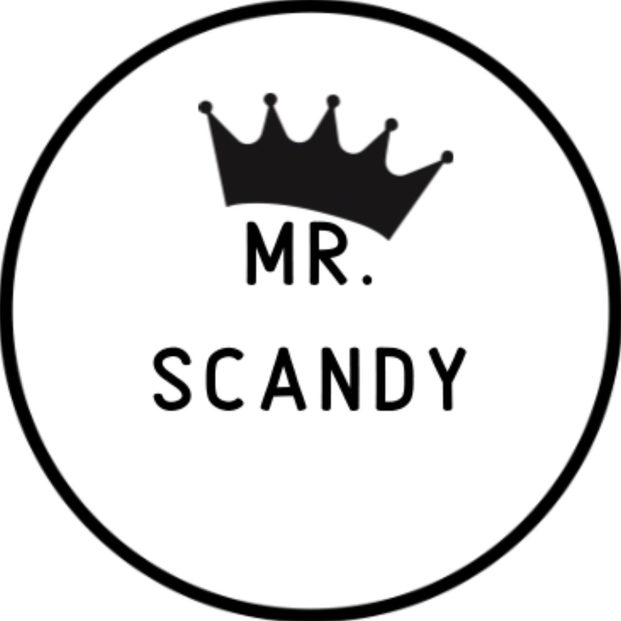 Mrscandy