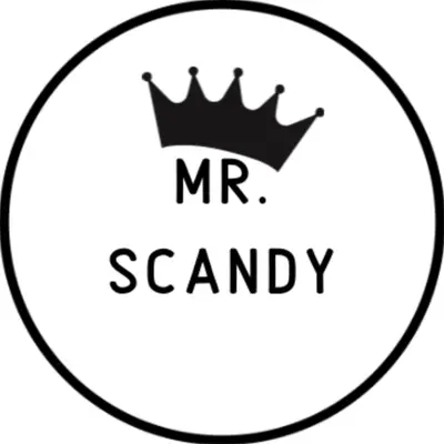 Mrscandy