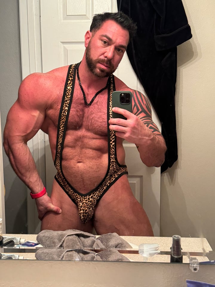 Mruncutmuscle