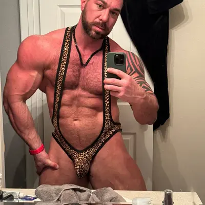 Mruncutmuscle