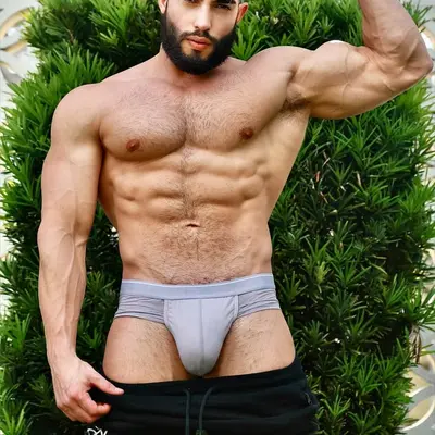 Mr Miami