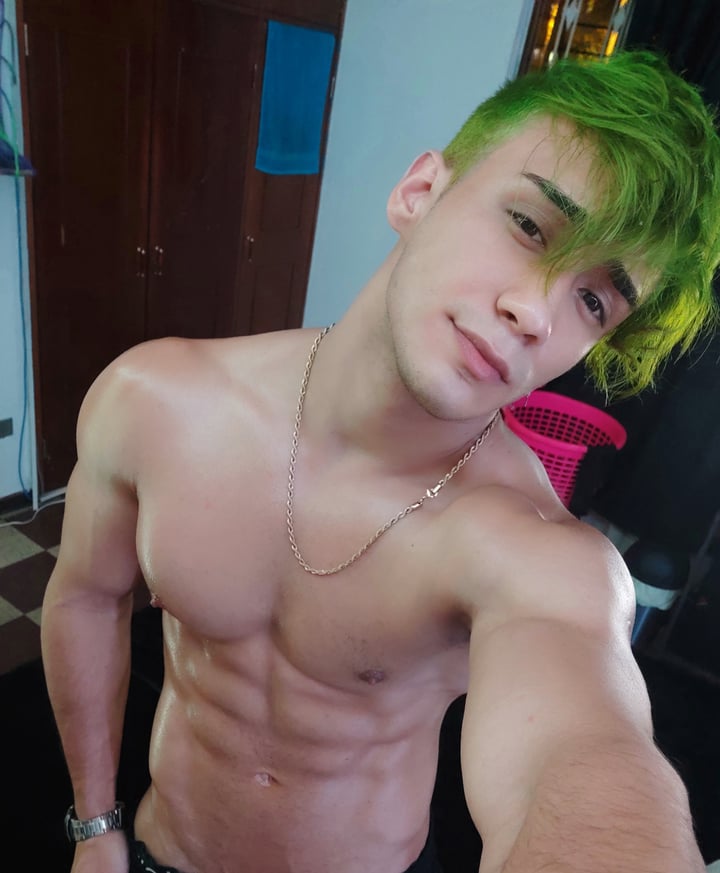Mralex9