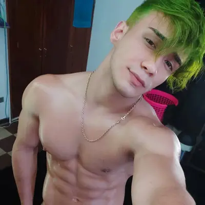 Mralex9