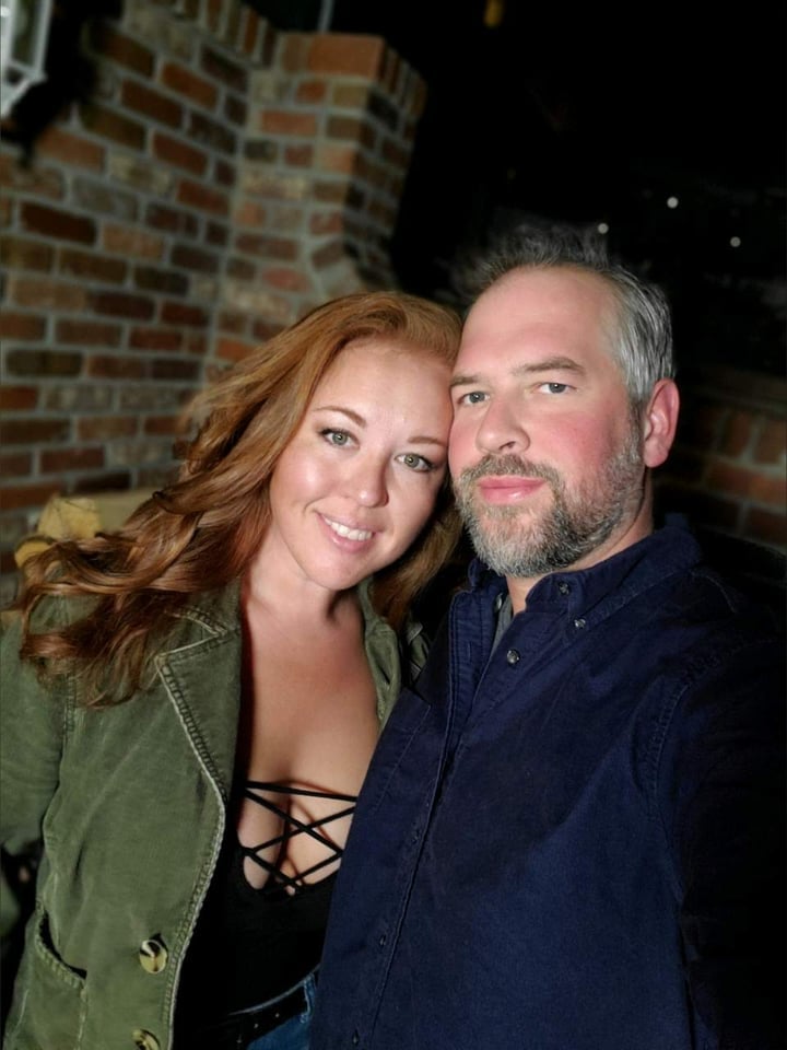 Mrandmrsdirt