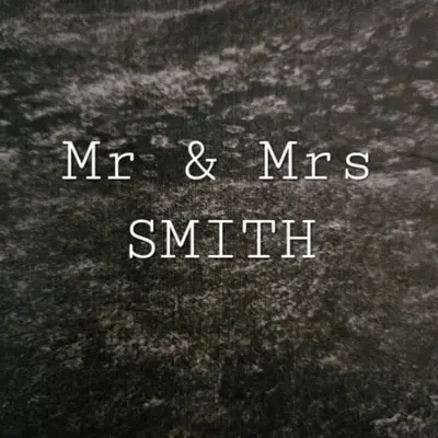 Mrandmrssmith24