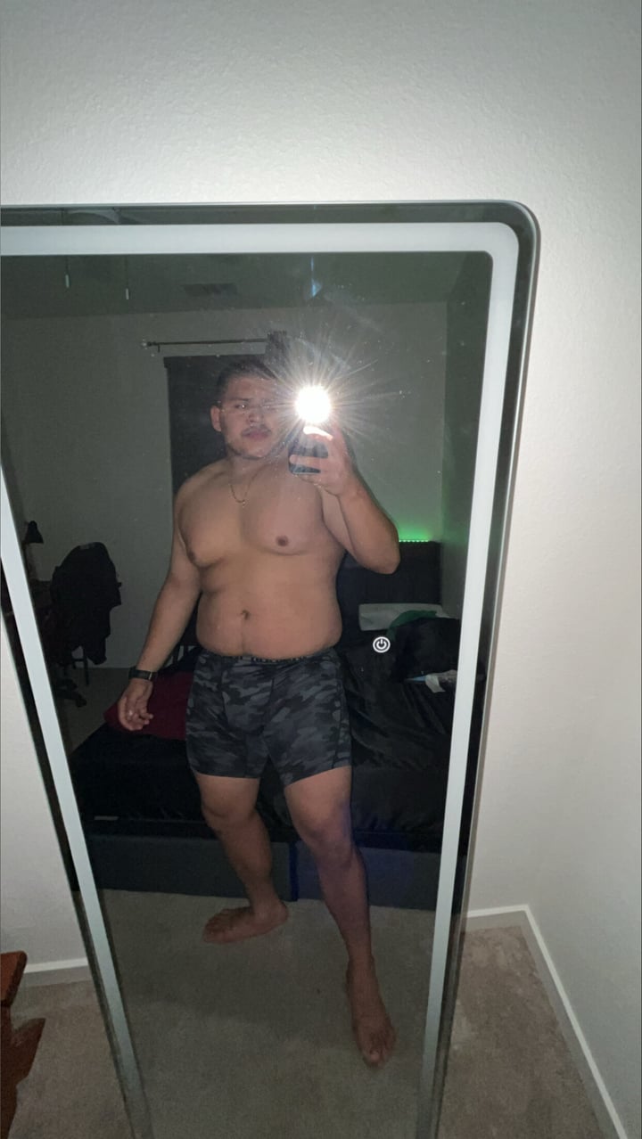 Mrdevildick