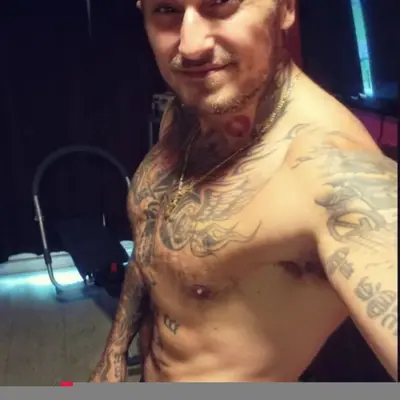 Mrfamous