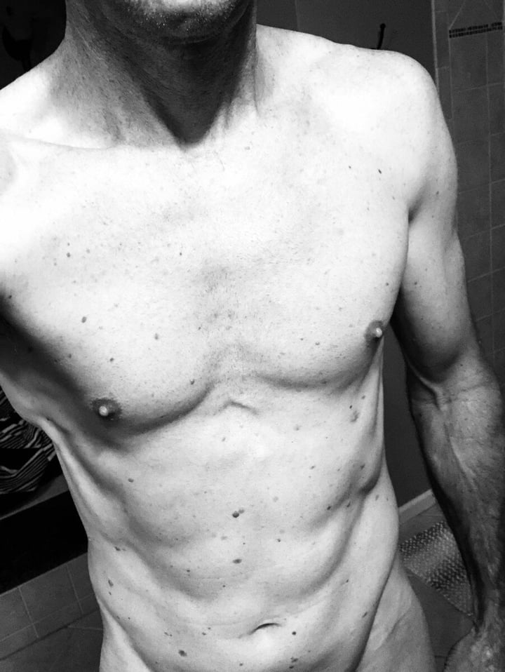Mrflirtyfitness