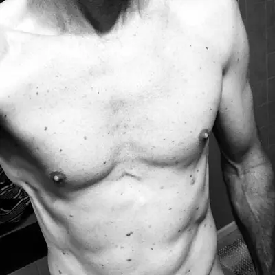 Mrflirtyfitness