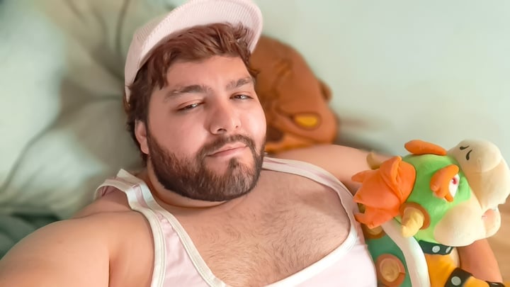 Mrjgain