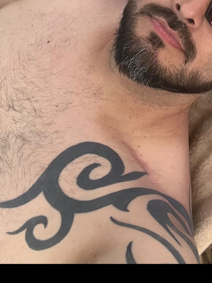 Mrlatinohusband