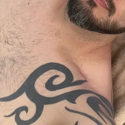 Mrlatinohusband