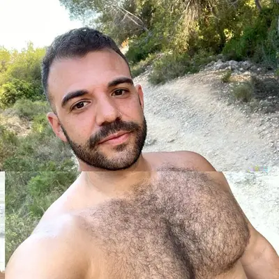 Mrmalemassage