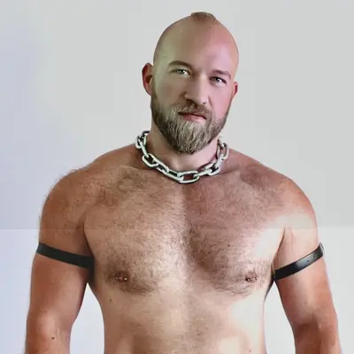Mrmusclebearx