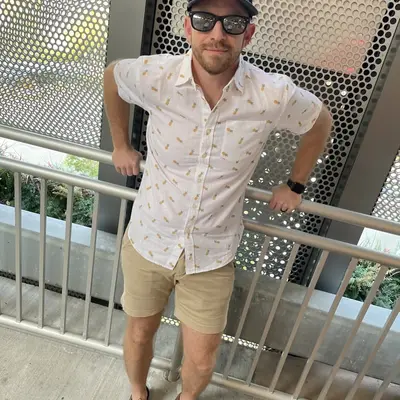 Mister Richardson