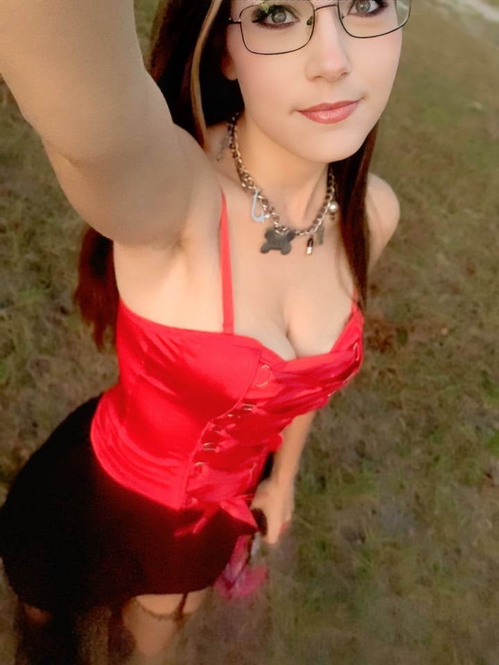 Mrsbonnie420