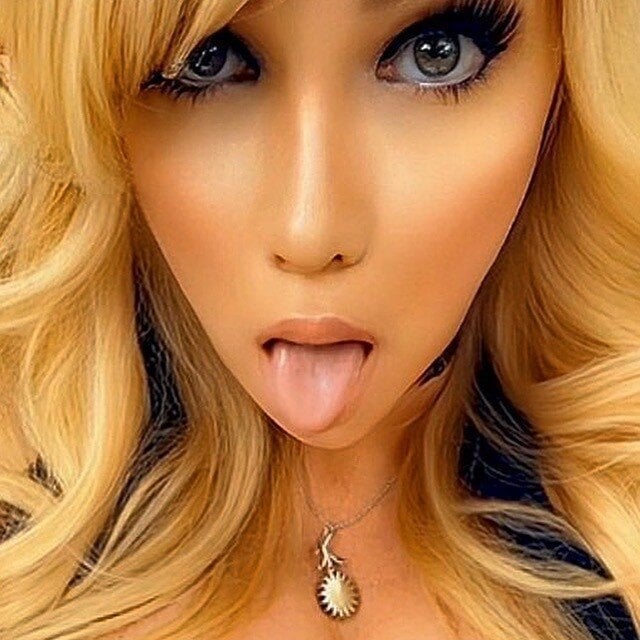 Mrskellypierce