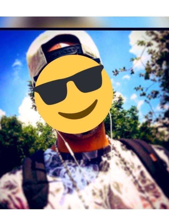 Mrsmileystone