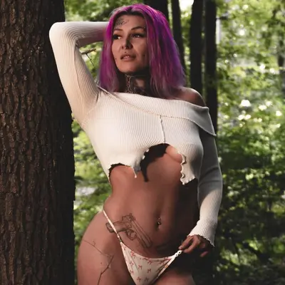 Roxxy Red