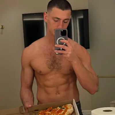 Mrtommyparker